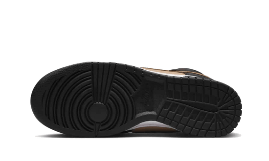 Nike Dunk High LXX Black Flax - DX0346-001