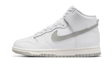 Nike Dunk High Neutral Grey - DD1869-111