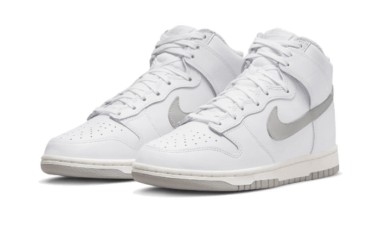 Nike Dunk High Neutral Grey - DD1869-111