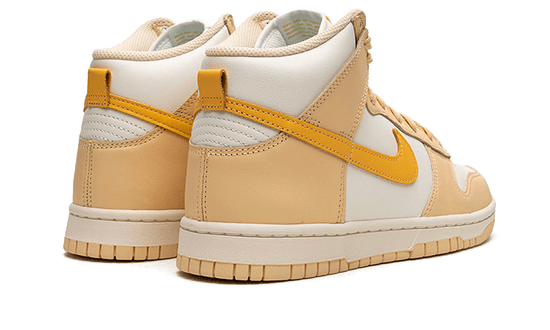 Nike Dunk High Pale Vanilla - DD1869-201