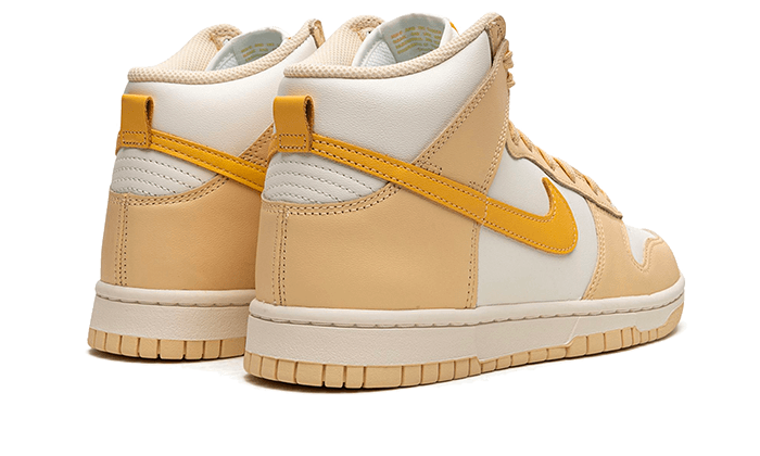 Nike Dunk High Pale Vanilla - DD1869-201