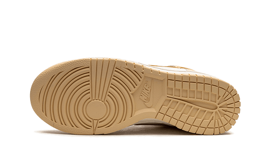 Nike Dunk High Pale Vanilla - DD1869-201