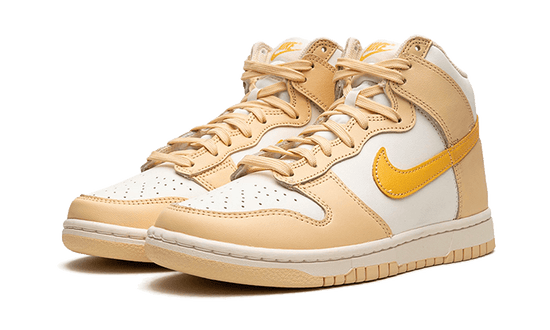 Nike Dunk High Pale Vanilla - DD1869-201