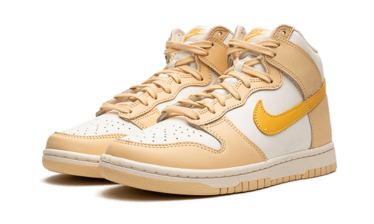 Nike Dunk High Pale Vanilla - DD1869-201