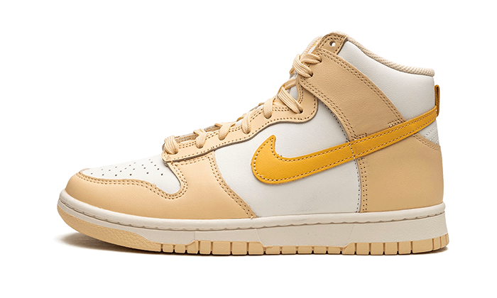 Nike Dunk High Pale Vanilla - DD1869-201