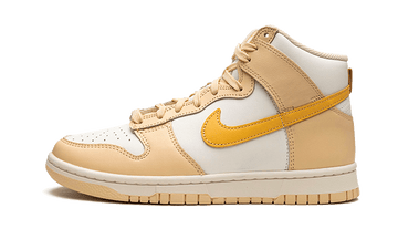 Nike Dunk High Pale Vanilla - DD1869-201