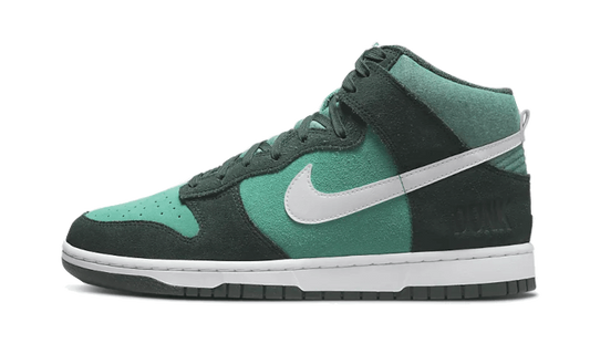 Nike Dunk High Retro SE Athletic Club - DJ6152-300