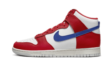 Nike Dunk High Retro USA - DX2661-100