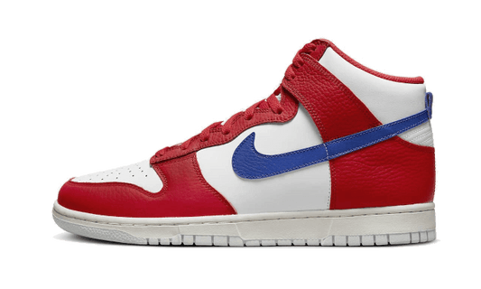 Nike Dunk High Retro USA - DX2661-100