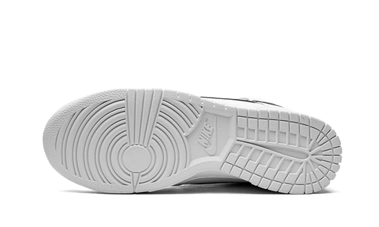 Nike Dunk High Reverse Panda - DJ6189-101 / DB2179-108