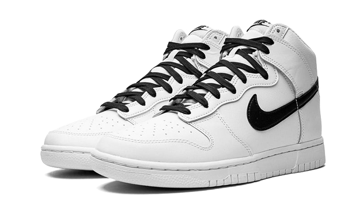 Nike Dunk High Reverse Panda - DJ6189-101 / DB2179-108