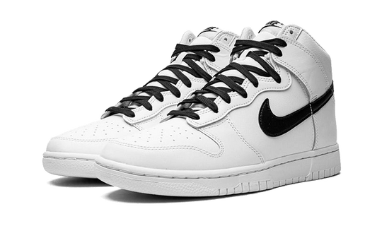 Nike Dunk High Reverse Panda - DJ6189-101 / DB2179-108