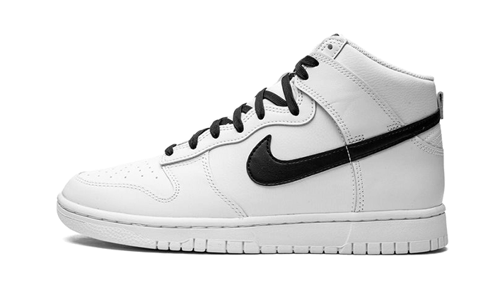 Nike Dunk High Reverse Panda - DJ6189-101 / DB2179-108