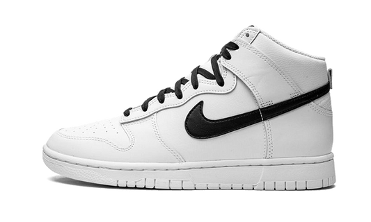 Nike Dunk High Reverse Panda - DJ6189-101 / DB2179-108