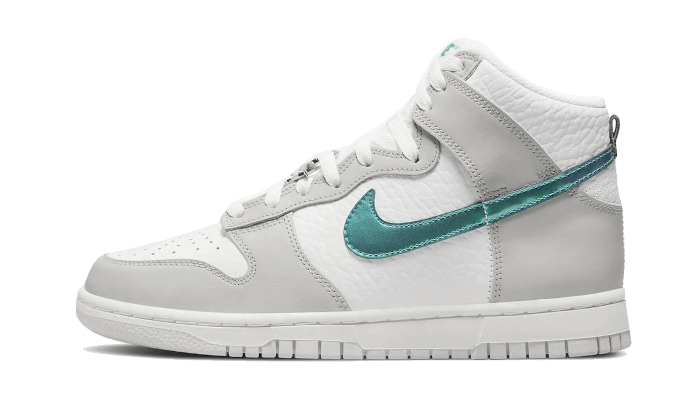 Nike Dunk High Ring Bling - DR7855-100