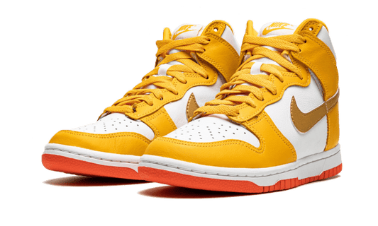 Nike Dunk High University Gold - DQ4691-700