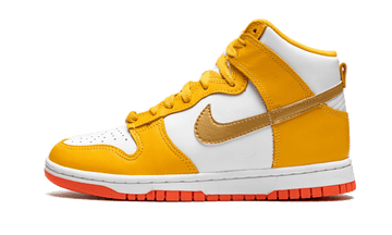 Nike Dunk High University Gold - DQ4691-700