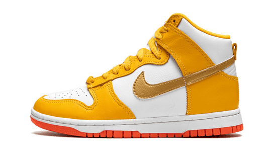 Nike Dunk High University Gold - DQ4691-700