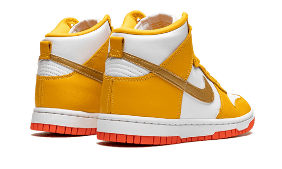 Nike Dunk High University Gold - DQ4691-700