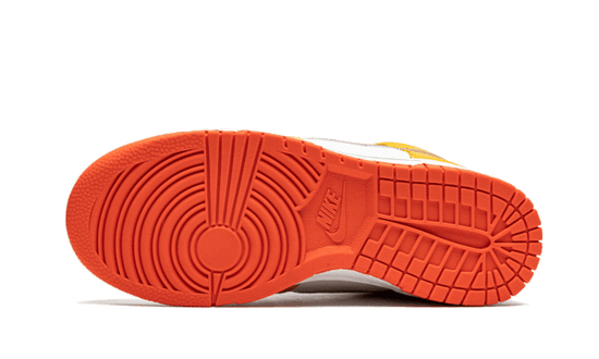 Nike Dunk High University Gold - DQ4691-700