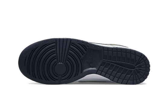 Nike Dunk Low 3D Swoosh - DV6482-100