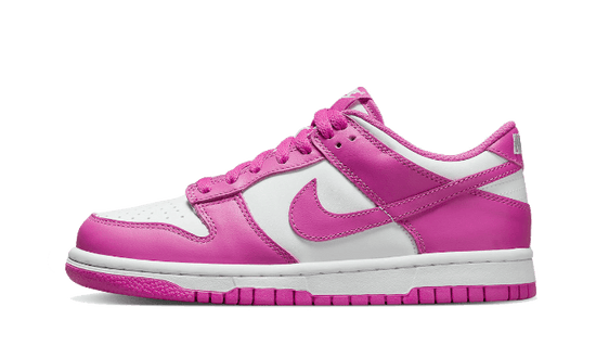 Nike Dunk Low Active Fuchsia - FJ0704-100