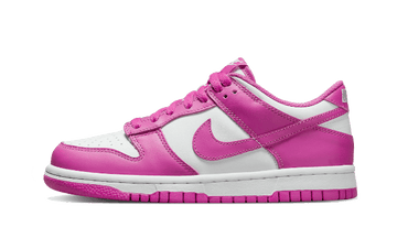 Nike Dunk Low Active Fuchsia - FJ0704-100