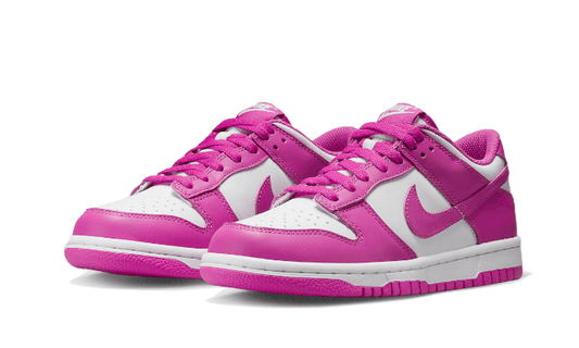 Nike Dunk Low Active Fuchsia - FJ0704-100