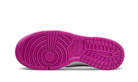 Nike Dunk Low Active Fuchsia - FJ0704-100