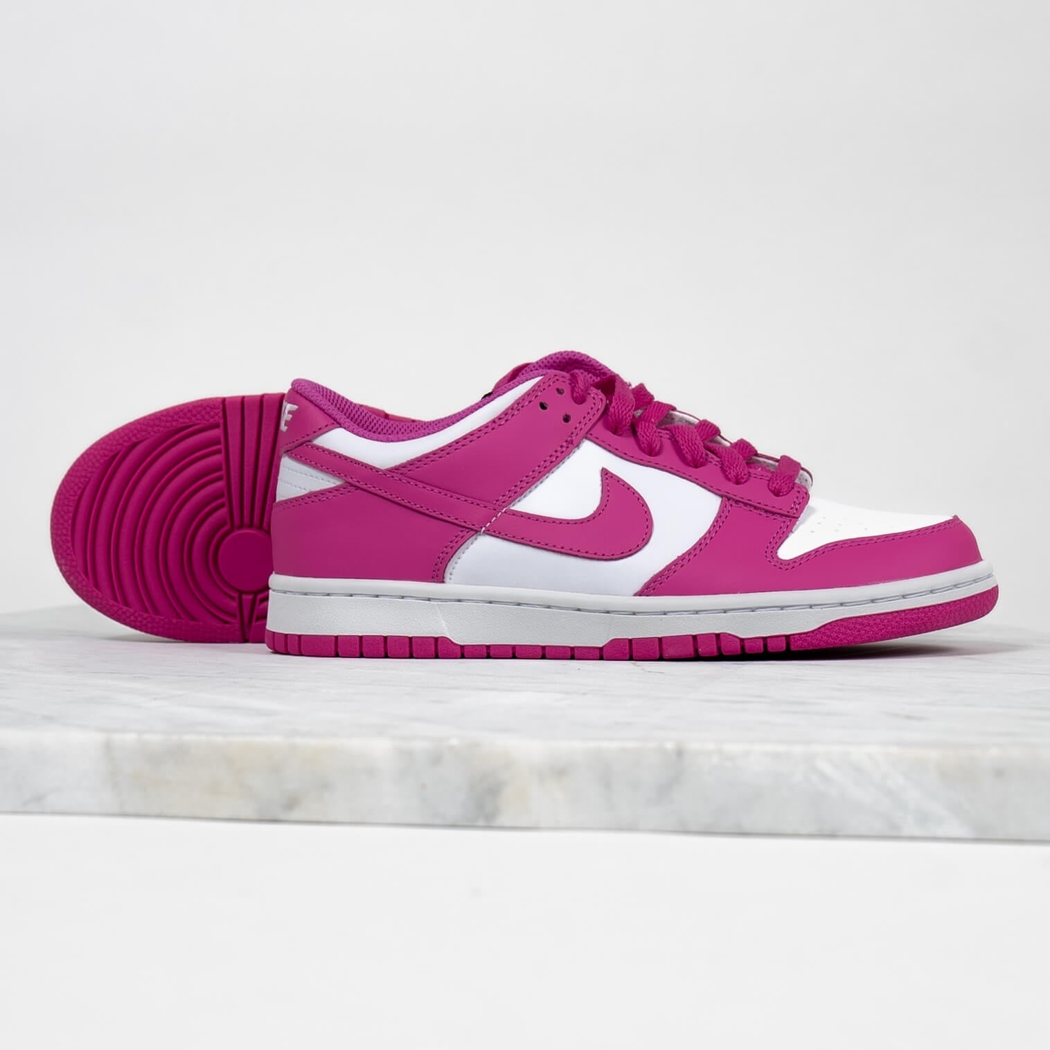 Nike Dunk Low Active Fuchsia - FJ0704-100