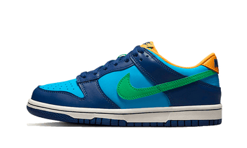 Nike Dunk Low All Star 2023 - DV1693-401