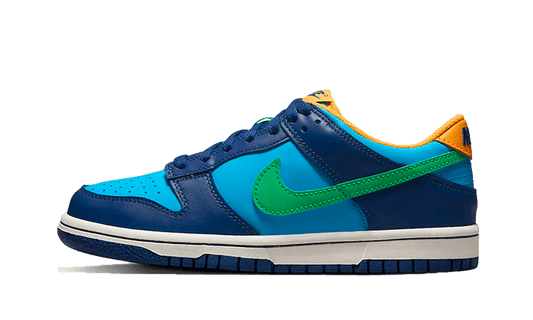 Nike Dunk Low All Star 2023 - DV1693-401