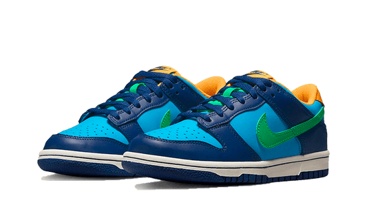 Nike Dunk Low All Star 2023 - DV1693-401