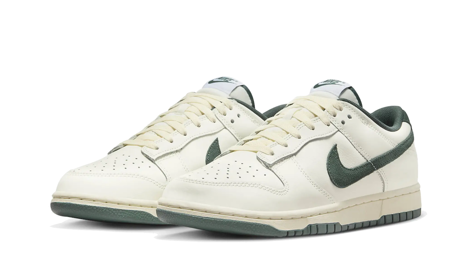 Nike Dunk Low Athletic Department Deep Jungle - FQ8080-133