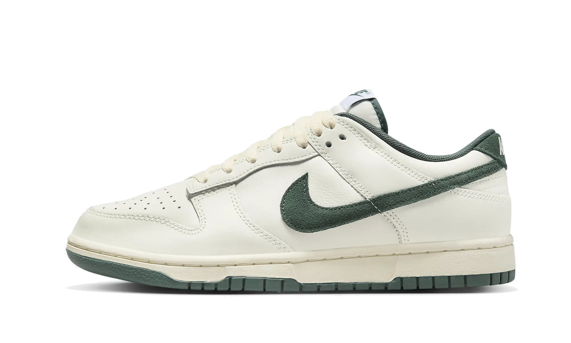 Nike Dunk Low Athletic Department Deep Jungle - FQ8080-133