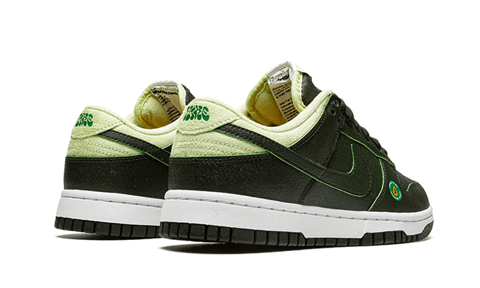 Nike Dunk Low Avocado - DM7606-300