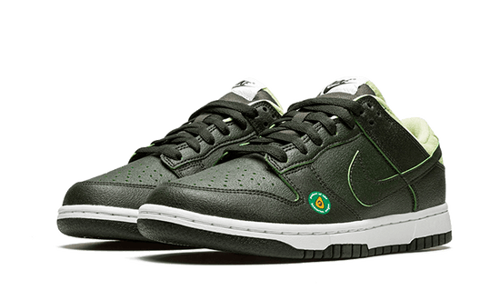Nike Dunk Low Avocado - DM7606-300