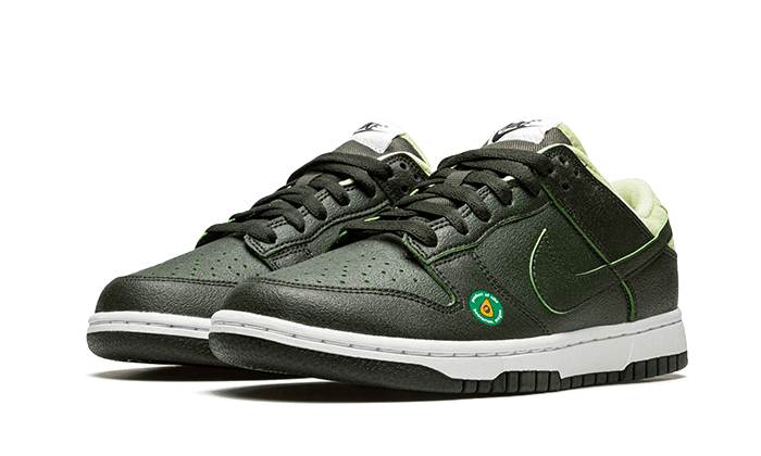 Nike Dunk Low Avocado - DM7606-300