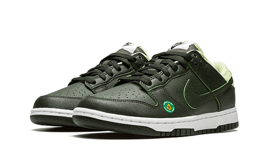 Nike Dunk Low Avocado - DM7606-300