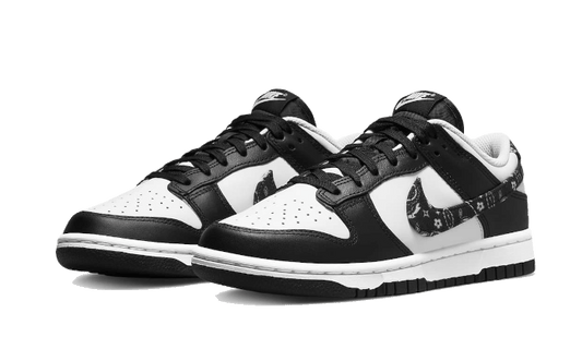 Nike Dunk Low Paisley Black - DH4401-100