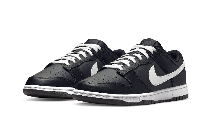 Nike Dunk Low Black White (2022) - DJ6188-002