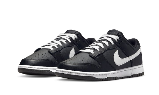 Nike Dunk Low Black White (2022) - DJ6188-002