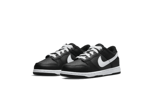 Nike Dunk Low Black White (2022) Enfant (PS) - DH9756-002