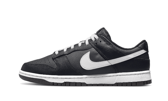 Nike Dunk Low Black White (2022) - DJ6188-002