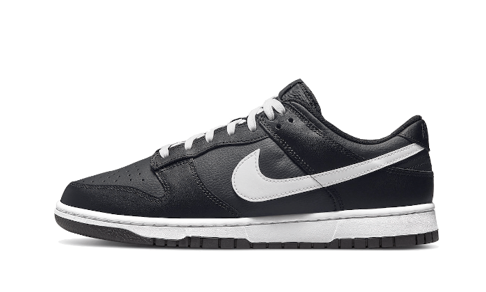 Nike Dunk Low Black White (2022) - DJ6188-002