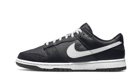 Nike Dunk Low Black White (2022) - DJ6188-002