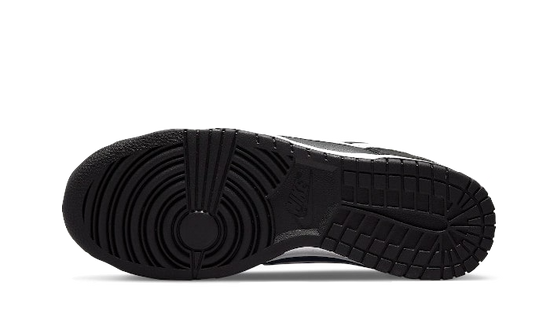 Nike Dunk Low Black White (2022) - DJ6188-002