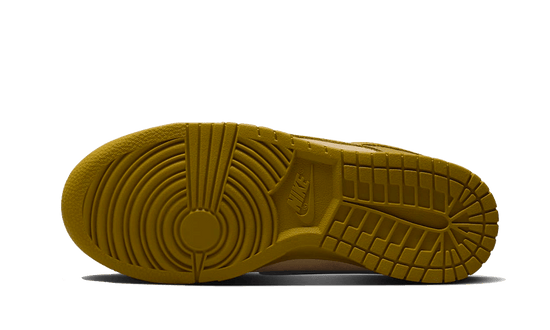 Nike Dunk Low Bronzine Sesame Picante Red - FQ8897-252