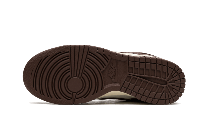 Nike Dunk Low Cacao Wow - DD1503-124