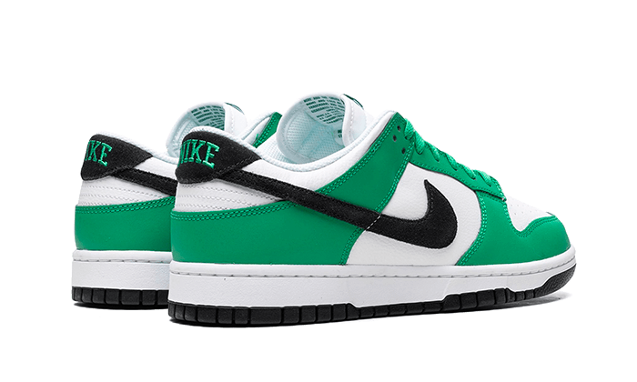 Nike Dunk Low Celtics - FN3612-300